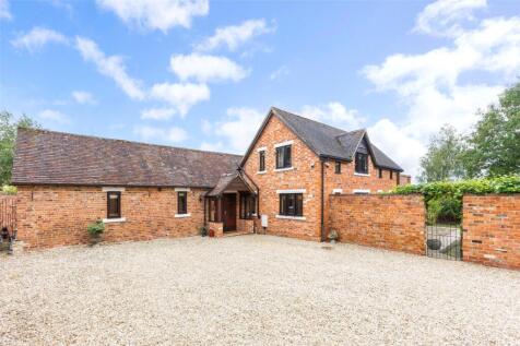 Hill Farm Barn