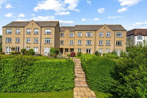 Bredon Court
