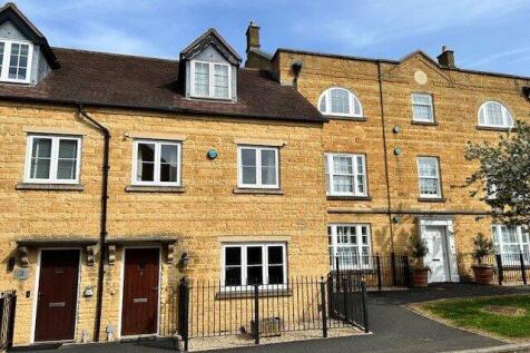 5 Gordon Close