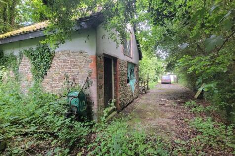 old stables