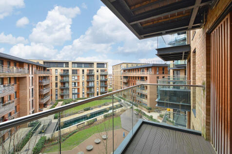 Private Balcony