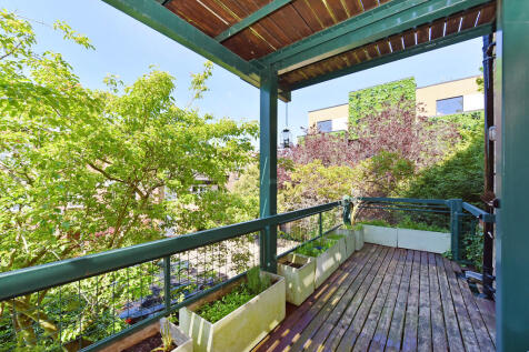 14 Timbrell Place...