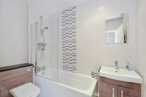 Modern Bathroom