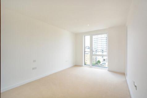 Bright and Spacio...