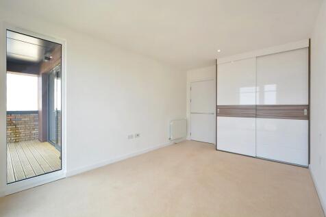 Fitted Wardrobes