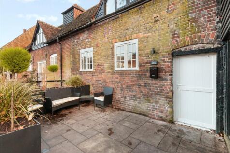 Private Outdoor Area