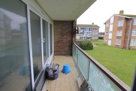 living area balcony