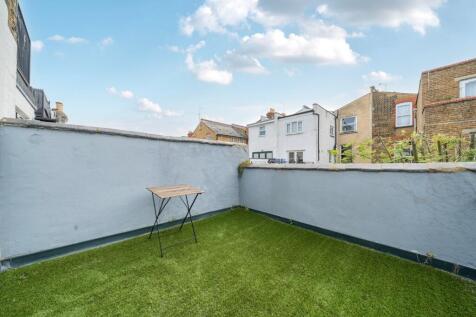 Roof Terrace 2