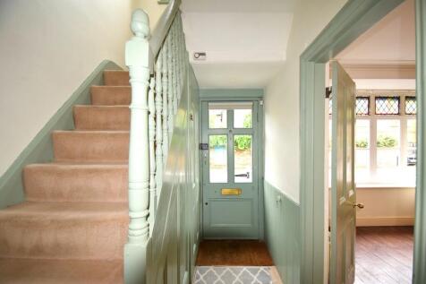 entry hall