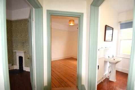 bedroom hall