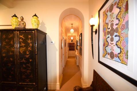 hall