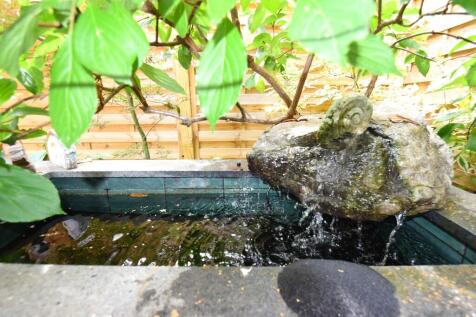 pond.garden