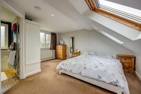 2nd Floor Bedroom with En-suite