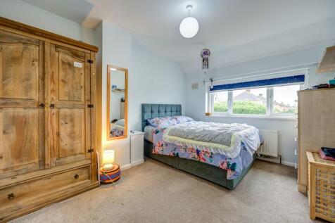 1st Floor Bedrooms