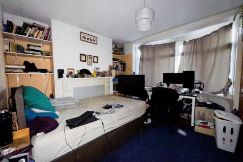 Bedrooms