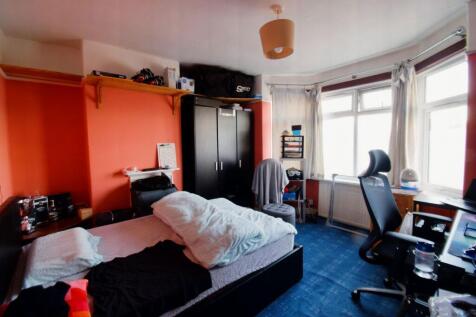 Bedrooms
