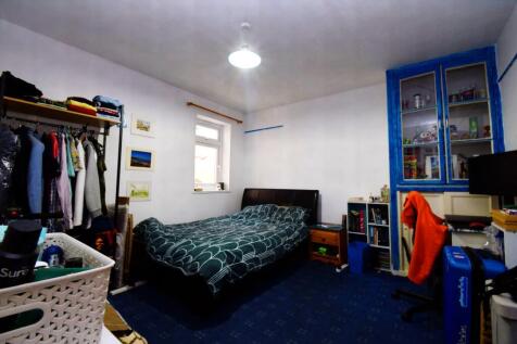 Bedrooms