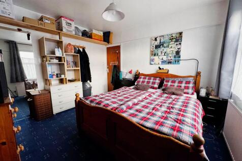 Bedrooms