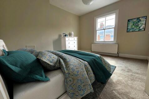 Bedrooms