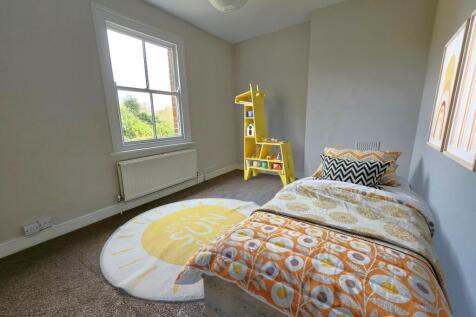 Bedrooms