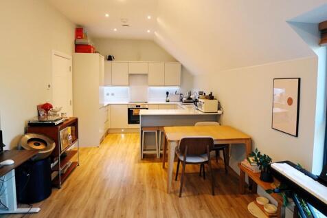 Kitchen/Living Room