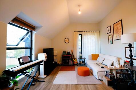 Kitchen/Living Room