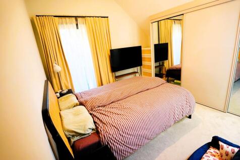 Bedrooms