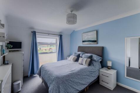 Three Comfortable Bedrooms