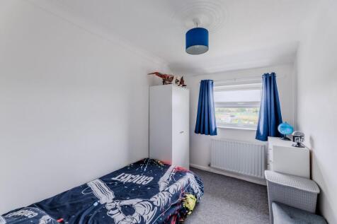 Three Comfortable Bedrooms