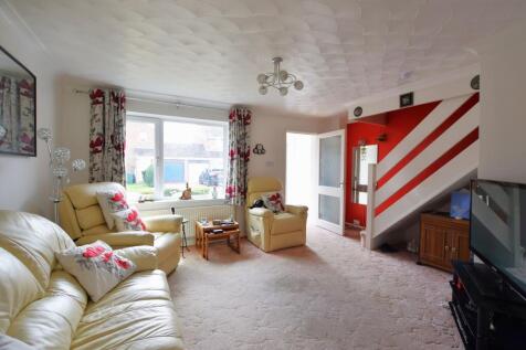 Open-Plan Living on the Ground Floor