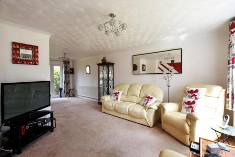 Open-Plan Living on the Ground Floor