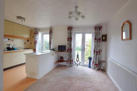 Open-Plan Living on the Ground Floor