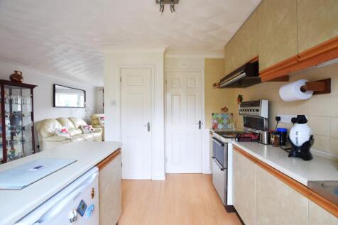 Open-Plan Living on the Ground Floor