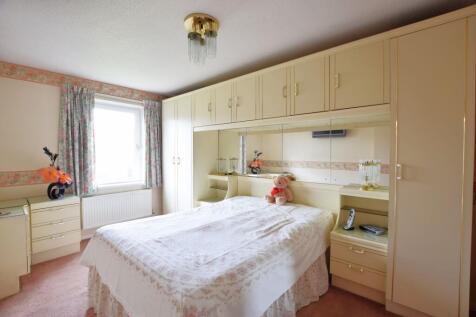 3 Bedrooms