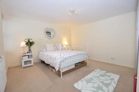 Generous Double Bedroom