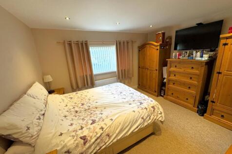 Bedrooms