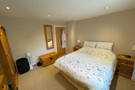 Bedrooms