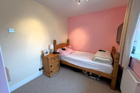 Bedrooms