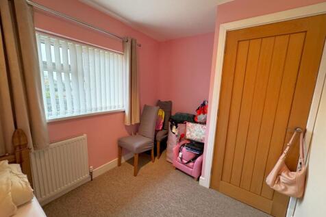 Bedrooms