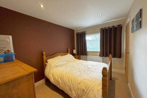 Bedrooms