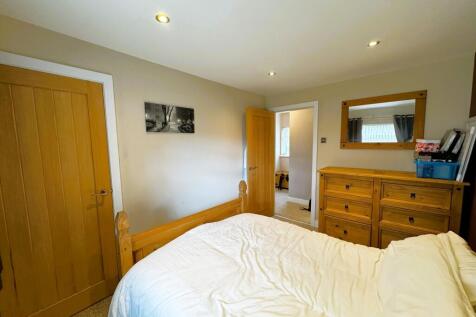 Bedrooms