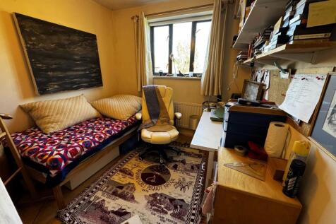 Bedroom 1, 1st Floor
