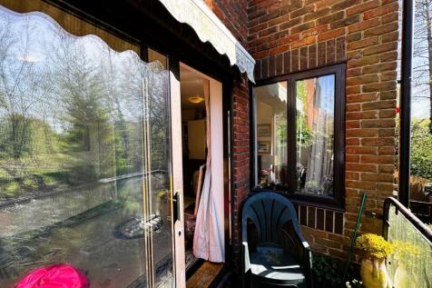 Living Room Balcony, 1st Floor