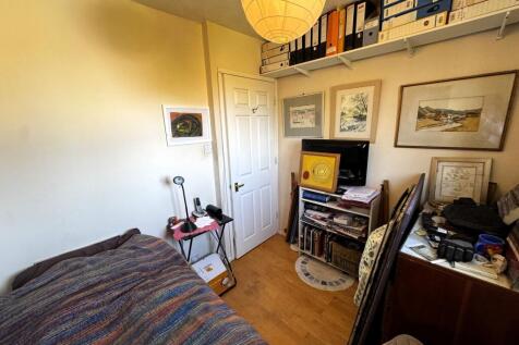 Bedroom 2, 1st Floor