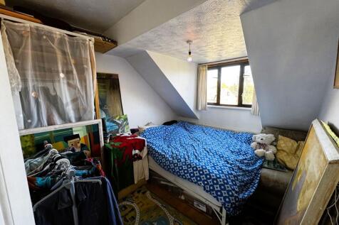 Bedroom 3, 2nd Floor