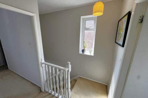 Stairs &amp; Landing