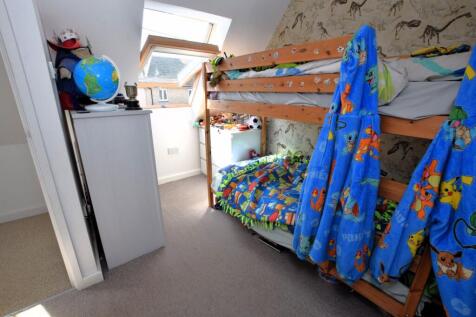 Bedrooms
