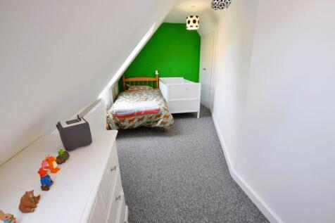 Bedrooms