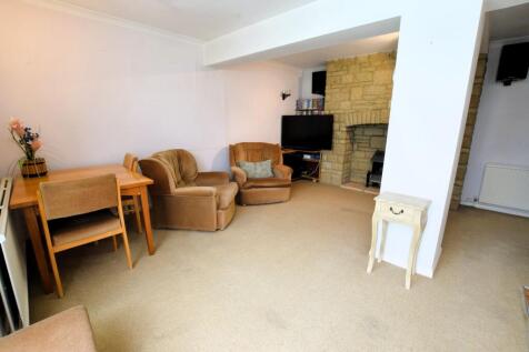 Annex Living Space