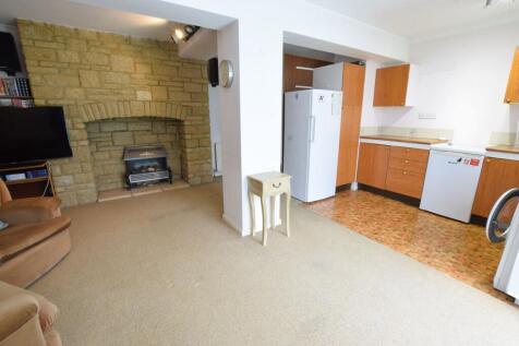 Annex Living Space